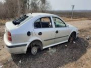 Увага! Загрозлива ділянка міста. Херсонці гинуть від обстрілів