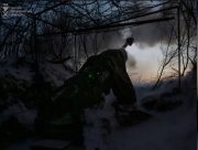 На лівобережжі ЗСУ відбили 4 атаки та здійснюють заходи щодо розширення плацдарму