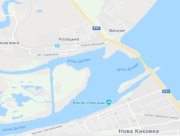 Росіяни обстріляли село Веселе