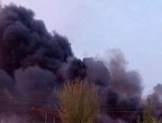 Серйозні пошкодження. Окупанти атакували три ТЕС в Україні