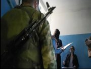 Путінські вибори не мають ніякої юридичної сили