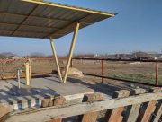 У Нововоронцовській громаді реконструювали старовинні колодязі для відновлення водопостачання