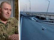 Україна має потенціал для повного знищення Кримського мосту