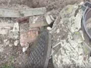 Обстріл Херсона: пошкоджено критичну інфраструктуру (ВІДЕО)