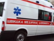 У Бериславі Херсонської області постраждали двоє мирних жителів