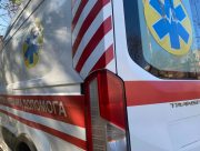 У Херсоні від атаки дрона постраждав 19-річний хлопець