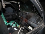 Російські військові атакували автомобіль на Херсонщині: загинула жінка, постраждав чоловік