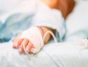 Російські війська атакували Херсон: поранено жительку Антонівки