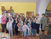 У Херсоні відзначили Міжнародний день лялькаря (ФОТО)