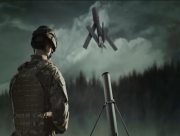 На Херсонщині українські військові знищили понад півтори тисячі російських дронів за тиждень
