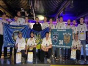У Херсонській області пройшов турнір з кіберспорту серед ветеранів війни