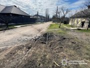 Російські атаки на Херсонщині: загиблий і дев'ятеро поранених, серед них дитина