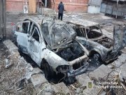 Окупанти атакували Херсонщину артилерією та дронами: одна загибла, 12 поранених