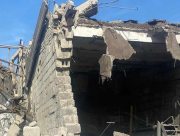 Обстріли Херсонщини не вщухають: є загиблі та пошкоджені будинки