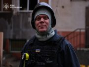 ДСНС Херсонщини завжди поруч у небезпечні часи