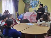 Свято Шевченка у Херсонській дитячій бібліотеці