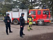 Підрозділи пожежної охорони Херсонщини завершили підготовку до небезпечного сезону