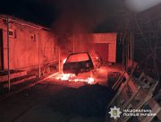 Обстріли Херсонщини: загибла жінка та поранений через міну чоловік