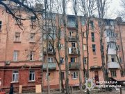 Ворог обстріляв правобережжя Херсонщини: є поранені та численні пошкодження