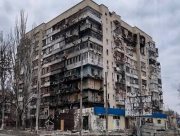 Один загиблий та пошкоджена інфраструктура: наслідки обстрілів Херсонщини за добу