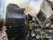 Смертельні удари по Херсонщині: одна людина загинула, троє поранені