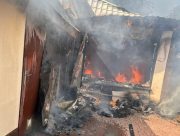 Дрони, артилерія й авіаудари: нові руйнування та постраждалі на Херсонщині
