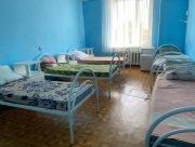 Четверо людей поранені внаслідок обстрілу Дарʼївки на Херсонщині