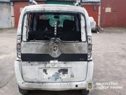 Один загиблий і четверо поранених: наслідки російських обстрілів Херсонщини 5 березня