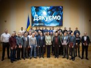 Працівників Херсонського водоканалу відзначили державними нагородами