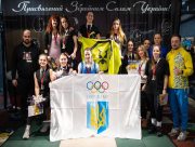 Херсонські спортсмени здобули три нагороди на турнірі "Studenetskiy_sporthub" у Бучі