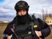 Герої нашого часу: піротехніки ДСНС Херсонщини щодня рятують життя