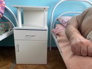 Житель Білозерки двічі постраждав від обстрілів: шпиталізовано з вибуховою травмою