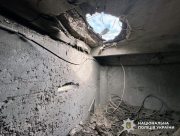 Вісім поранених і пошкоджена інфраструктура: наслідки обстрілів Херсонщини 25 березня