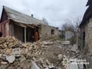 Російські обстріли Херсонщини: троє загиблих і четверо поранених, пошкоджено будинки та автомобілі