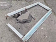 Ранковий удар по Херсону: є руйнування у середмісті (ВІДЕО)