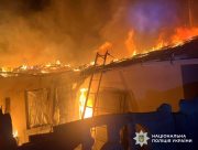 Двоє загиблих, вісім поранених і пошкоджена інфраструктура: наслідки атак на Херсонщині