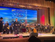 Гала-концерт фестивалю "Таврія запрошує 2026" зібрав понад 21 тисячу гривень для ЗСУ