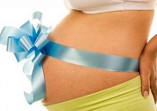 Сколько стоит стать мамой в Херсоне?