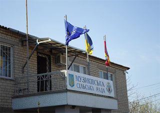 На Херсонщине готовится «захват» сельского совета?