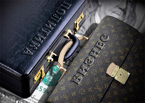 Ударим политикой по экономике Херсонщины?