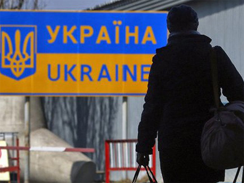 Чому херсонці масово шукають роботу в Європі?