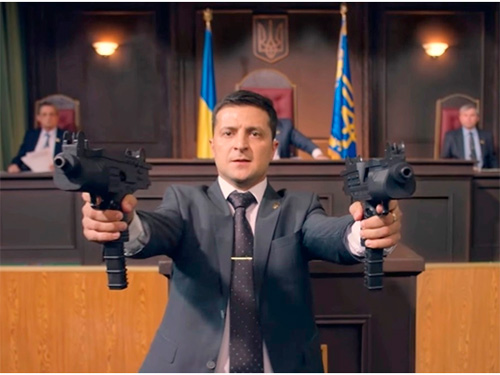 Чи ризикне Зеленський розпустити Раду?