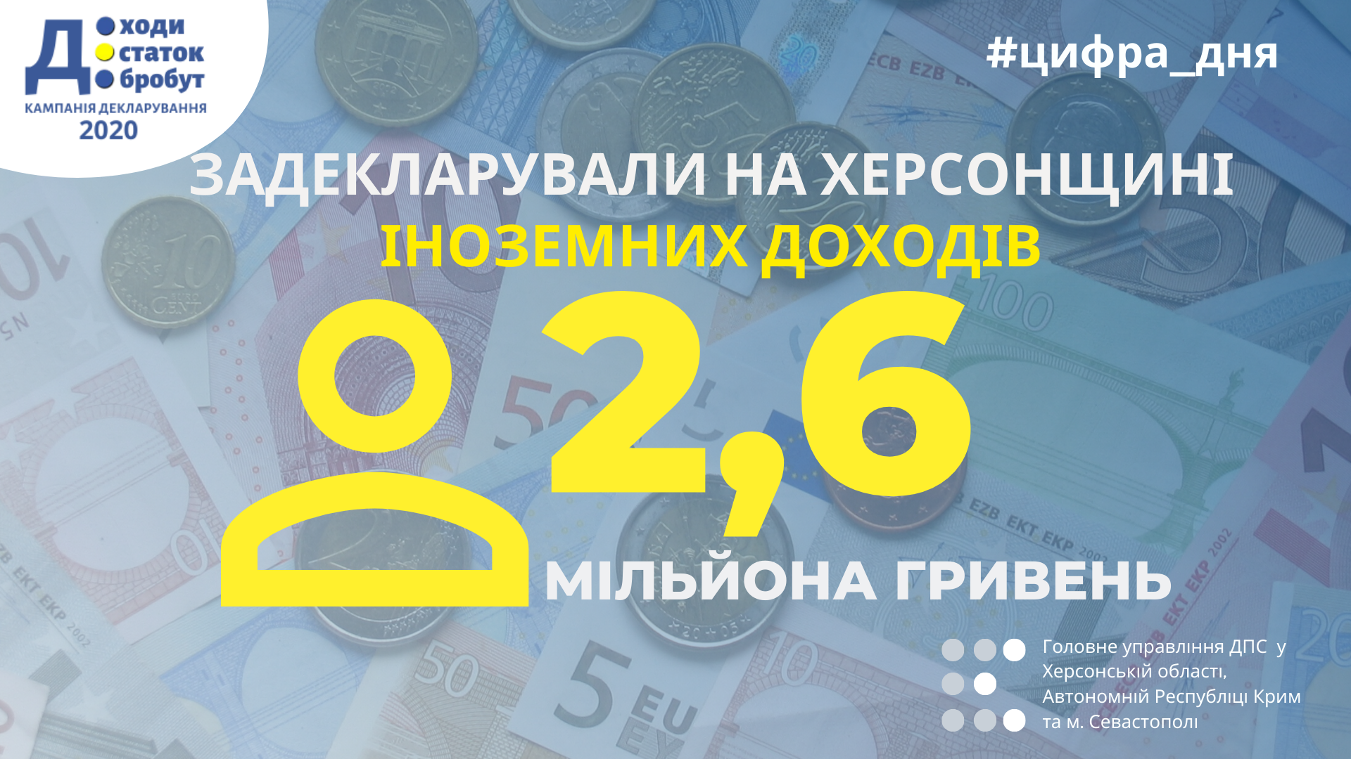 херсон,податкова,податки