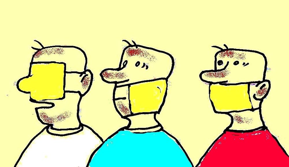 Новая страшилка от украинской власти