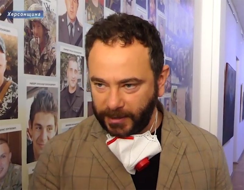 аграрії, нардеп, Дубінський