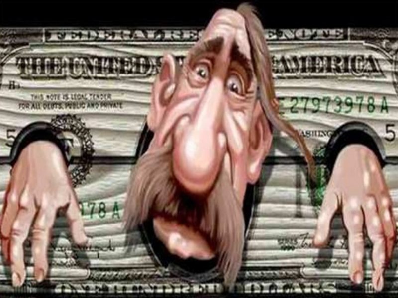 Зачем прикидываетесь дурниками?