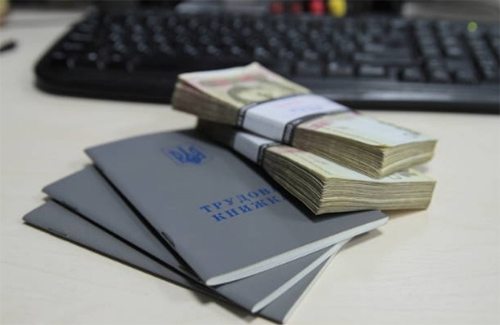 ОТГ, порушення, Виноградове