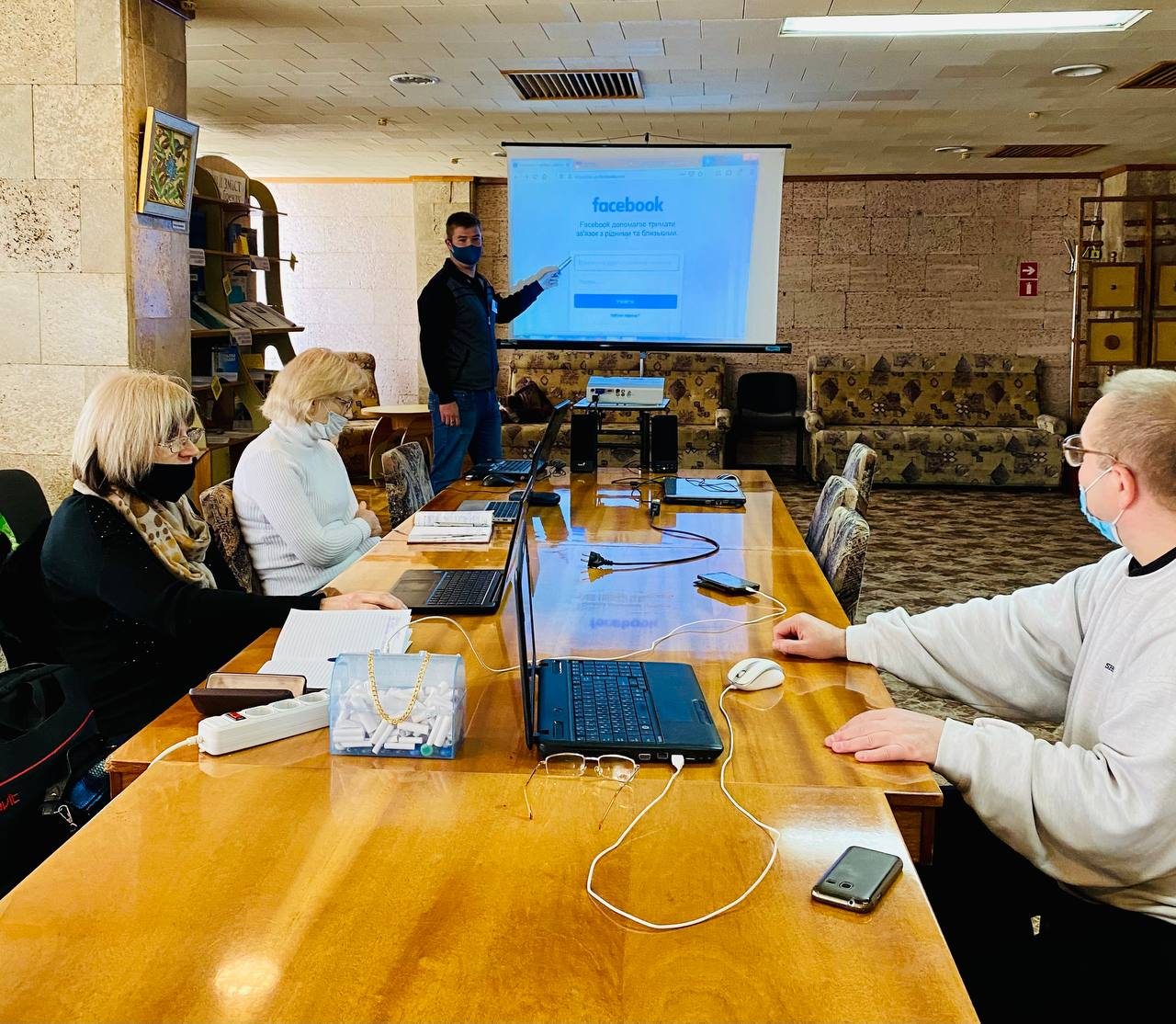 школа информационных технологий,Херсон,Гончаровка