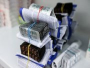 Для херсонців ліки добувають з ризиком для життя