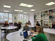 Херсонський державний університет очікує допомоги від міжнародних партнерів